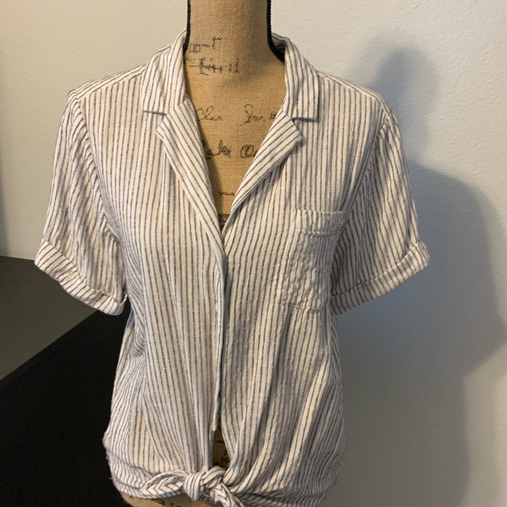 French connection top